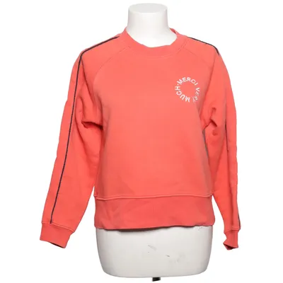 Collegetröja (MERCI SWEATSHIRT) från Airdate Bomull, Polyester