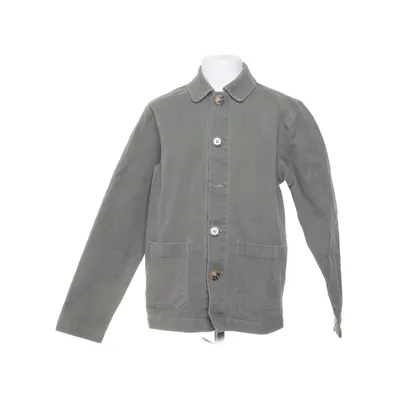 Arbetsjacka (Grön) från Galeries Lafayette Bomull, Elastan