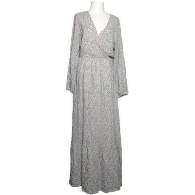 Robe longue (Bleu, Rose, Multicolore) de R&F