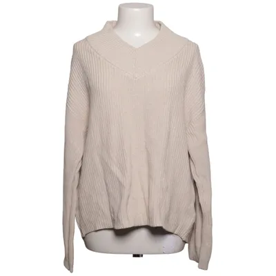 Tröja (Beige) från Dobber Bomull