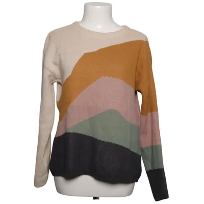 Sweater (Flerfarvet) fra Armedangels Økologisk bomuld, Uld