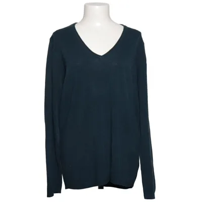 Pullover (Groen) van Michele Boyard Acryl