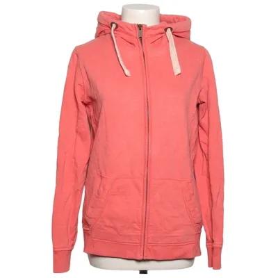 Hættetrøje (Pink) fra Fat Face