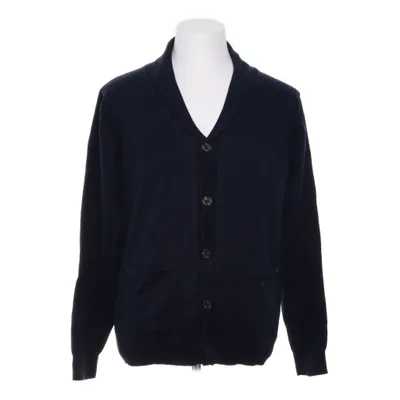 Cardigan (Blue) from Peek & Cloppenburg Cotton, Elastane, Nylon
