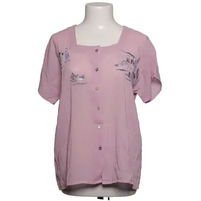 Chemise à manches courtes (Rose) de Julius Lang