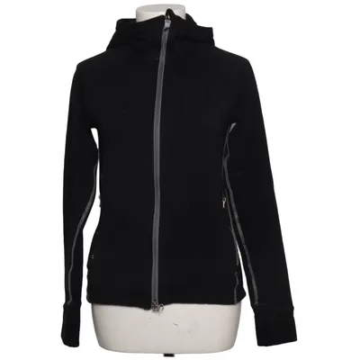 Huvtröja (Svart) från Houdini Elastan, Polyamid, Polyester