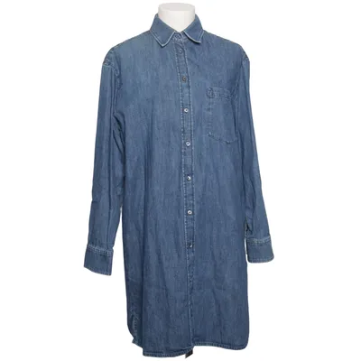 Robe chemise (Bleu) de Weekend MaxMara