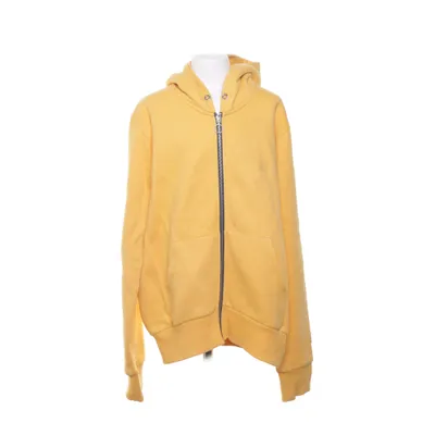 Huvtröja (KID ZIP UP HOOD) från Sweet Pants Bomull, Polyester