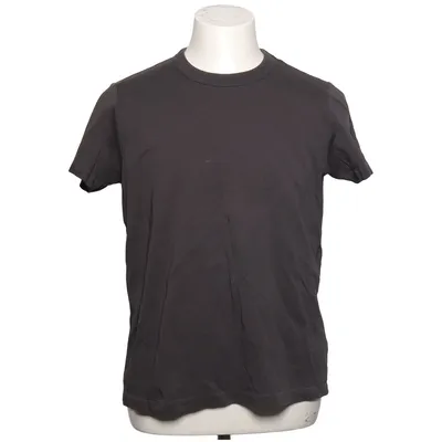 T-shirt (Uniqlo U) van Uniqlo U Katoen