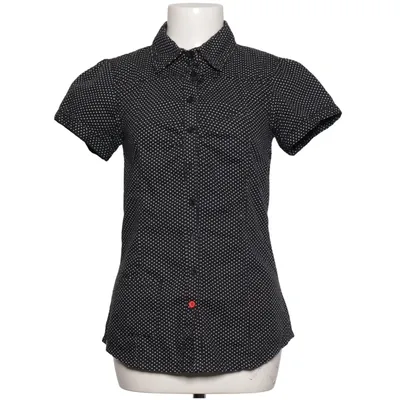 Chemise à manches courtes (Noir, Blanc) de Titus