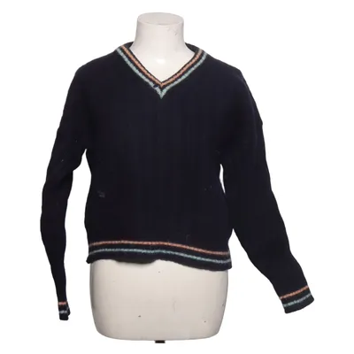 Pullover (Blå) från Morrison