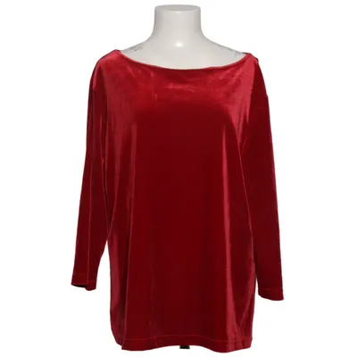 Topp (Röd) från Vintage Studio Elastan, Polyester