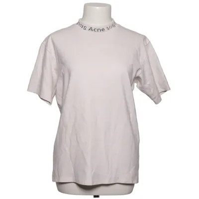 T-shirt (NAVID) from Acne Studios Elastane, Polyamide, Viscose