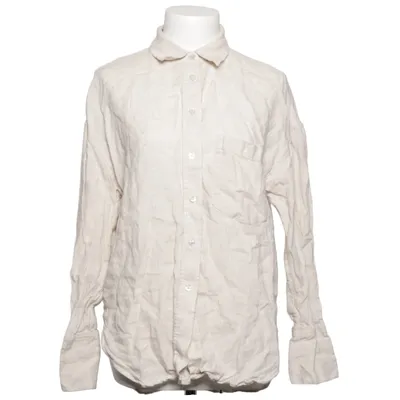 Shirt (Beige) from C&A Linen
