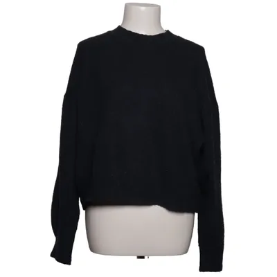Sweater (Gray) from Weekday Acrylic, Elastane, Polyamide, Wool