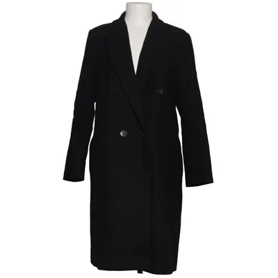 Manteau (Noir) de Mango Basics