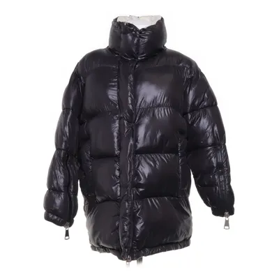Winter jacket (Gray) from Mango Casual Polyester