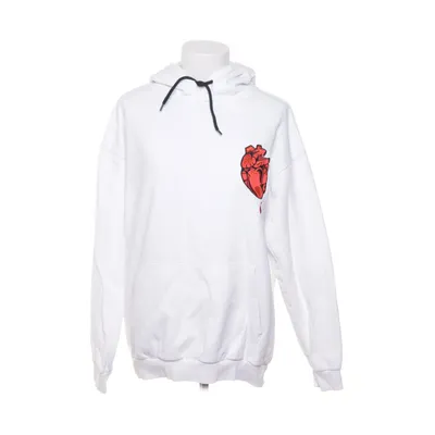 Huvtröja (YT-FTU-1119-04036) från Yourturn Bomull