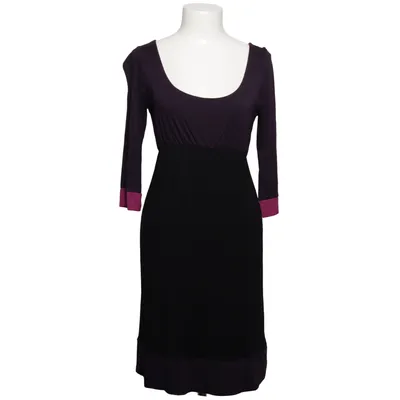 Jurk (Zwart, Lila, Roze) van Tiffany Rose Elastaan, Viscose
