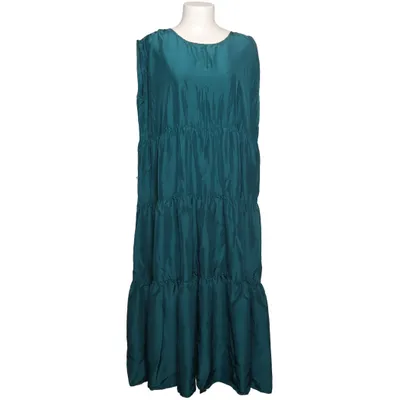Dress (Green) from Eileen Fisher Silk