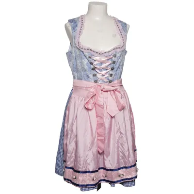 Dirndl (W40358/6) från Happy Dirndl Bomull, Linne, Polyamid, Polyester