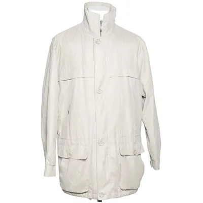 Outdoor jas (Beige) van Raintex