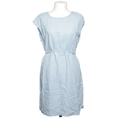 Robe en jean (Bleu) de Mazine Tencel
