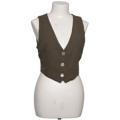 Vest (Grøn) fra Review
