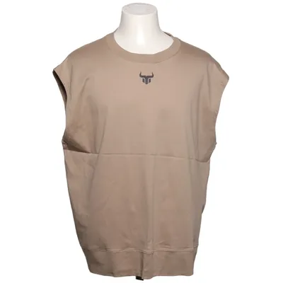 T-shirt (Beige) de Barboza Coton