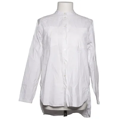 Skjorta (Arleth Shirt) från Mos Mosh Bomull, Elastan, Polyamid