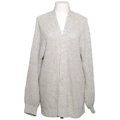 Cardigan (Gray) from New Look Tall Acrylic