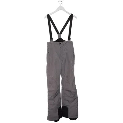 Ski pants (Gray) from Crivit Pro Polyester
