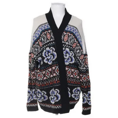 Kofta (Svart, Blå, Vit, Röd, Flerfärgad) från Staring at Stars Akryl, Bomull, Polyamid