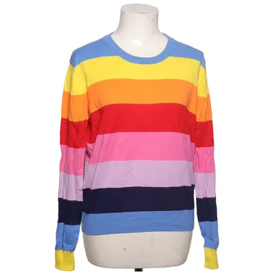 Trui (Meerkleurig) van Absolut Cashmere Kasjmier, Katoen