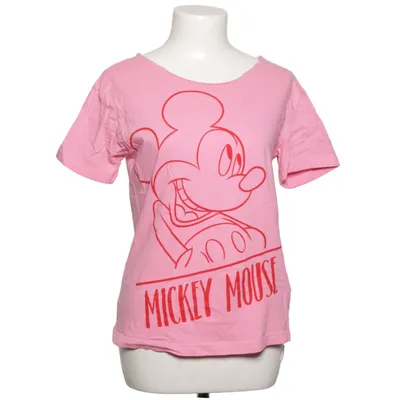 T-shirt (Rosa) från Disney Mickey Mouse Bomull