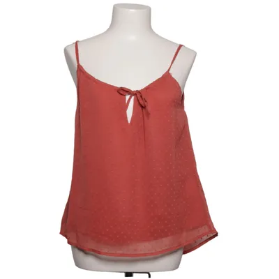 Tanktop  (Rød) fra Tiffosi Bomuld, Polyester