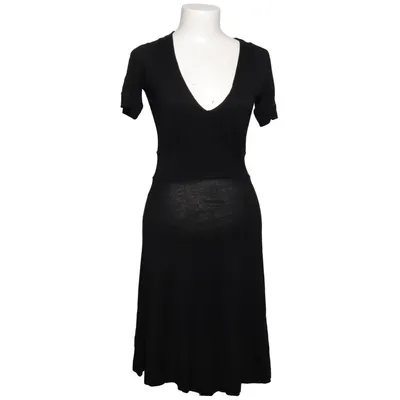 Dress (Black) from French Connection Viscose