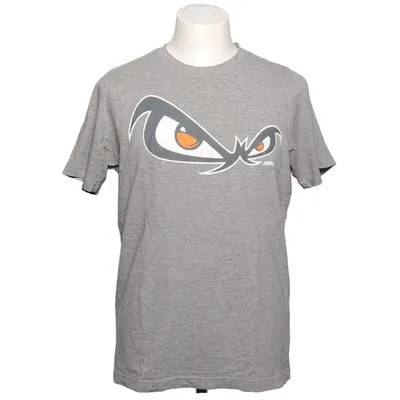 T-shirt (Gris) de No Fear Coton
