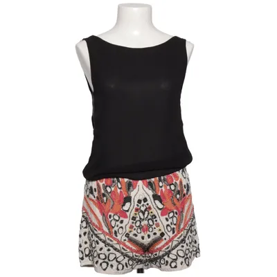 Combinaison (Noir, Multicolore) de Zara Trafaluc Coton