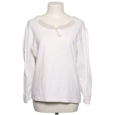 Blouse (White) from Solo