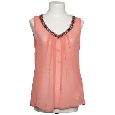 Top (Pink) from ONLY Weekend Wardrobe Polyester