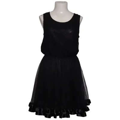Dress (Black) from Holly Bracken Elastane, Polyamide, Polyester