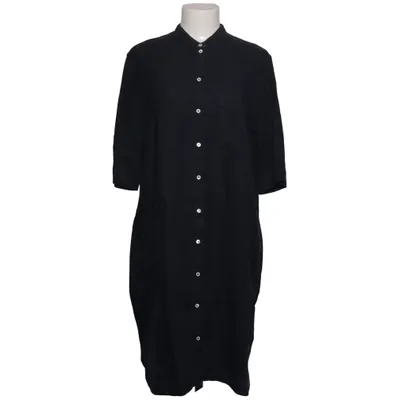 Shirt dress (Blue) from Marc O'Polo Linen