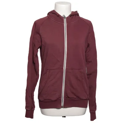 Capuchon sweater (Rood) van The Urban Project Katoen