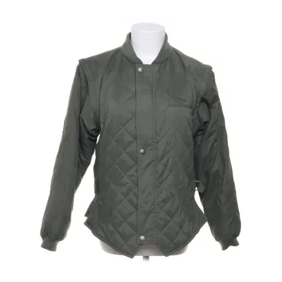 Jacka (Grön) från Mountain Horse Polyester