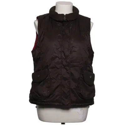 Outer vest (Gray) from Outfit Polyamide, Polyester