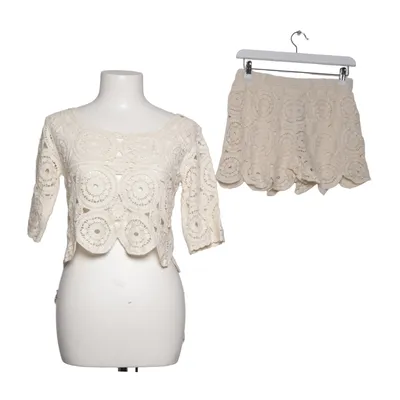 Set (White) from Drôle de Copine Cotton