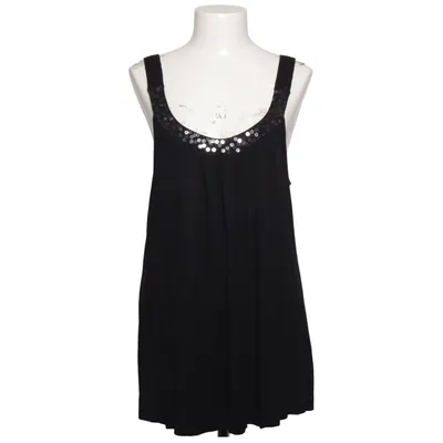 Top (Black) from Jürgen Michaelsen Viscose
