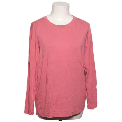 Lange mouwen shirt (Roze) van Essenza Elastaan, Viscose
