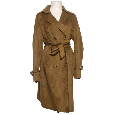 Trenchcoat (Grün) von New Look